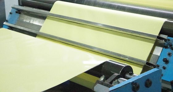 SGS approvazione Jumbo roll di carta, Jumbo roll termico a viscosità media