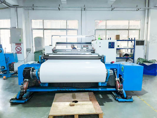 Adesivo acrilico Colla trasparente BOPP Materiali di etichetta in rotoli Omologazione SGS