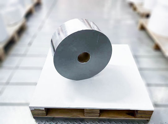 Materiale di adesivo BOPP resistente agli graffi