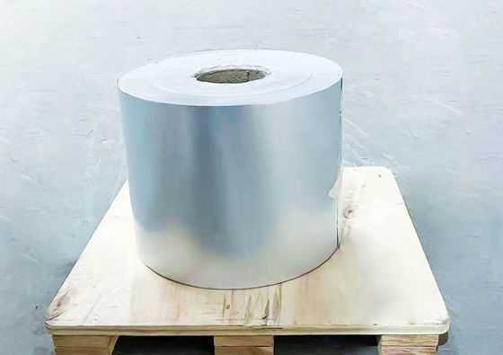 Carta adesiva adesiva adesiva Kraft Label Roll Adesivo forte