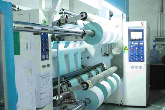 Etichette di trasferimento termico resistenti al calore resistenti alle intemperie