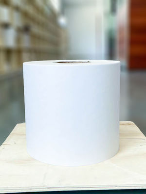 Etichette adesive resistenti all'acqua