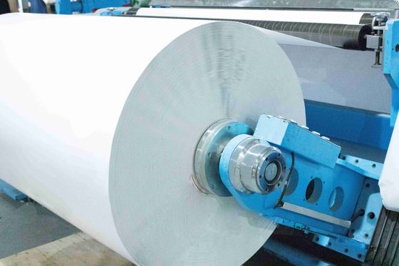 Colla di lamiera di rame Tipo etichetta di cartone rivestito SGS