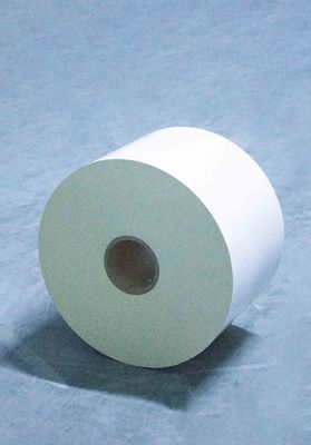 Etichette di carta rivestite di colla adesiva acrilica, carta adesiva autoadesiva forte e appiccicosa