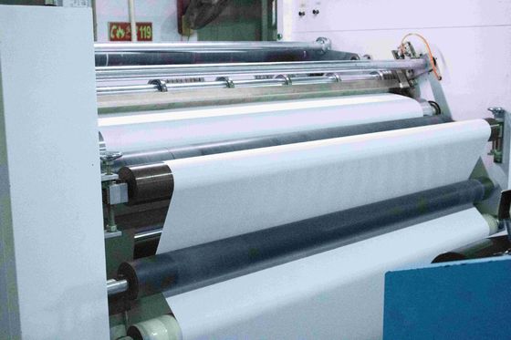 Colla a fusione a caldo adesivo rivestito di carta in rotolo piastra di rame certificata SGS
