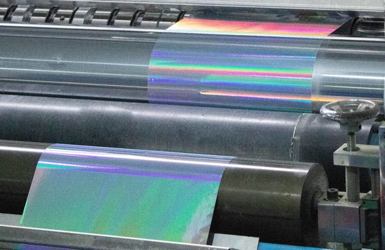 Colla acrilica carta adesiva per film olografico autoadesivo certificata SGS