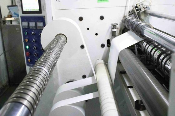 Carta termica resistente a sostanze chimiche Jumbo Roll
