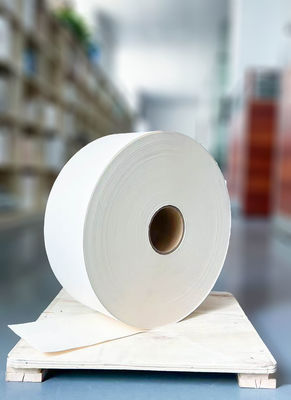 Approvazione SGS Rulli di carta termica personalizzati resistenti alle sostanze chimiche per la scrittura