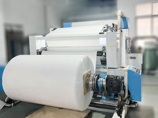 Autoadesivo Jumbo carta da stampa Rollo 70u Spessore superficiale Rollo di carta da scrivere