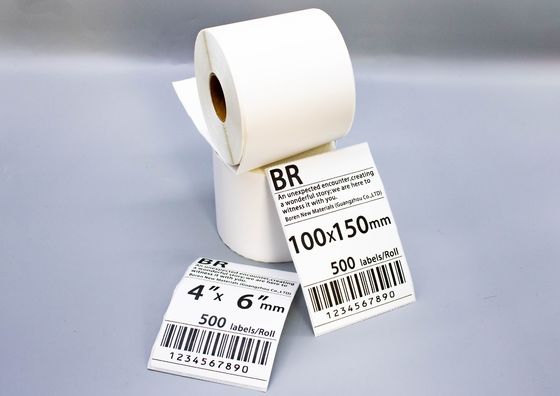Multi-Pack: Etichette di spedizione Etichette a codici a barre