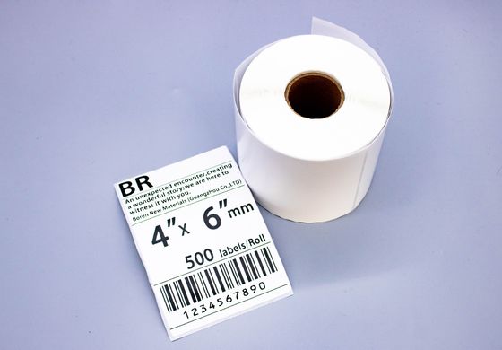 Rapido e facile 4x6 Etichetta Stampa Termica