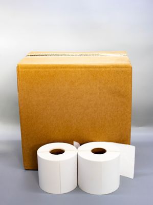 Stampa ad alta velocità con stampante di etichette termiche 4x6