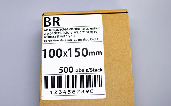 Value Pack: Etichette di spedizione
