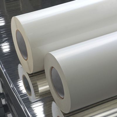 Materiali per la stampa con spessore del rivestimento 110±5% e spessore del materiale di superficie 72±5%