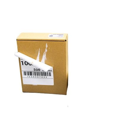 100x150 Dimensioni Carta di logistica ed espresso 50*37*24mm Larghezza della scatola per etichette di imballaggio