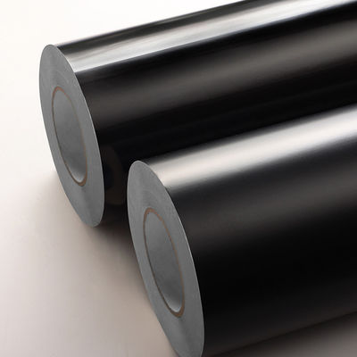 80 gm Carta rivestita Etichetta di stampa Materiale di rivestimento Peso g/m2 60±5% Adesione iniziale ≥14N