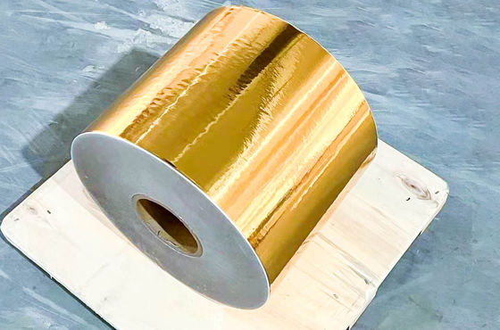 Buon prezzo Carta di supporto autoadesiva spessore superficiale 25 u in linea