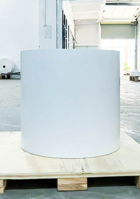 Buon prezzo Carta sintetica autoadesiva lucida a getto d'inchiostro resistente agli graffi in linea