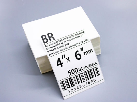 Buon prezzo Comodo stampatore di etichette 4x6 con tecnologia termica in linea