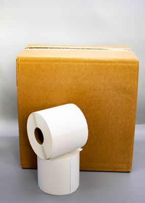 Buon prezzo Efficienza continua con stampante di etichette 4x6 in linea