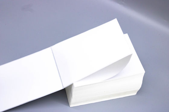 Buon prezzo Imballaggio a sfera: adesivo per etichette termiche da 4x6 per etichette da stampante in linea