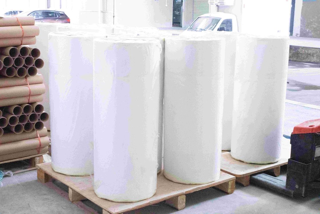 Tipo di adesivo ad acqua collante Carta rivestita adesiva 120 u Spessore superficiale Tipo autoadesivo