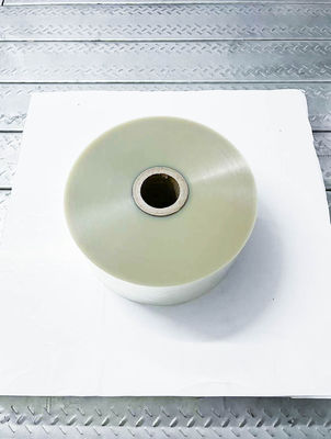 Buon prezzo Carta kraft con supporto adesivo BOPP trasparente in linea