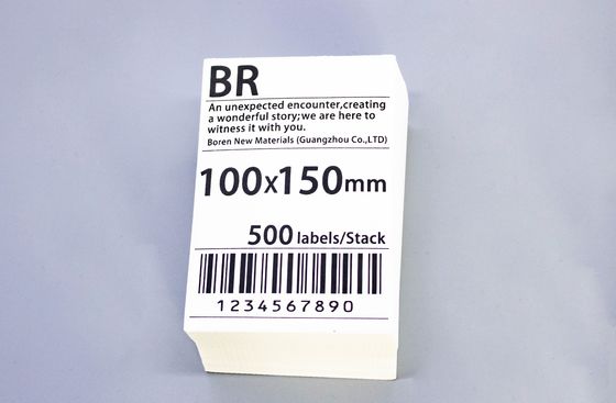 Buon prezzo Pacco: Etichette di spedizione Etichette a codici a barre in linea